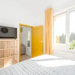 Enjoy! Warszawa Apartment