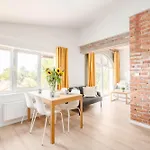 Enjoy! Warszawa Apartment *