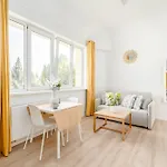 Apartment Enjoy! Warszawa Mysiadlo