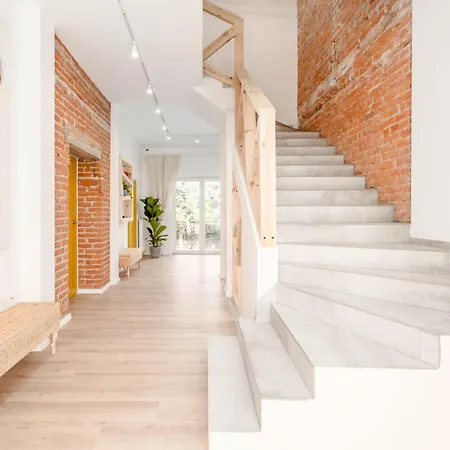 Enjoy! Warszawa Mysiadlo