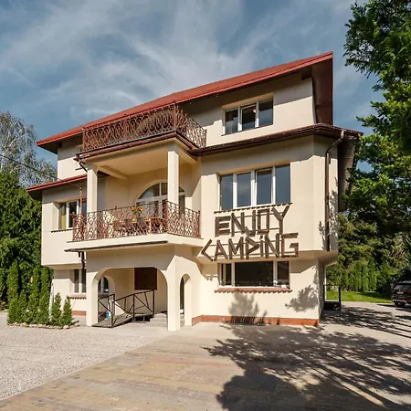 דירה Enjoy! Warszawa