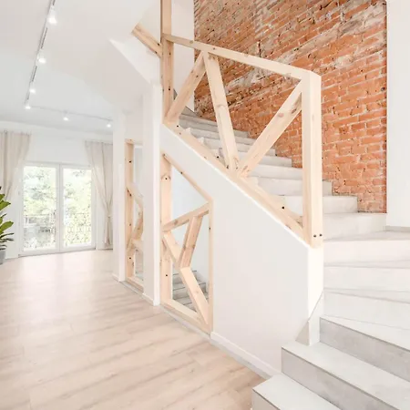 דירה Enjoy! Warszawa *