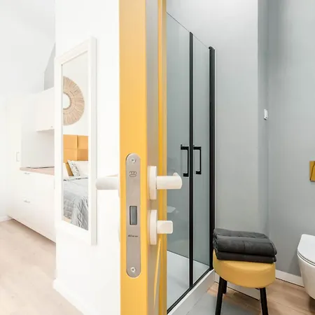 Enjoy! Warszawa Mysiadlo