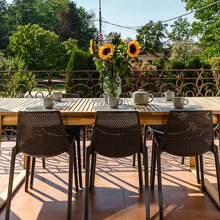 Enjoy! Warszawa * Mysiadlo