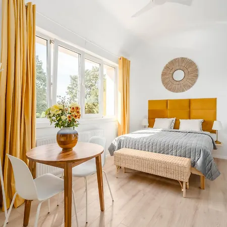 דירה Enjoy! Warszawa *