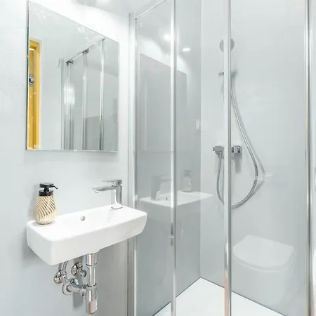 Enjoy! Warszawa דירה *