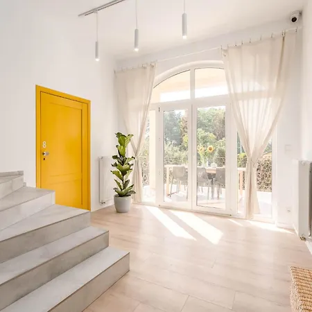 Enjoy! Warszawa * Mysiadlo