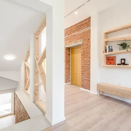 דירה Enjoy! Warszawa