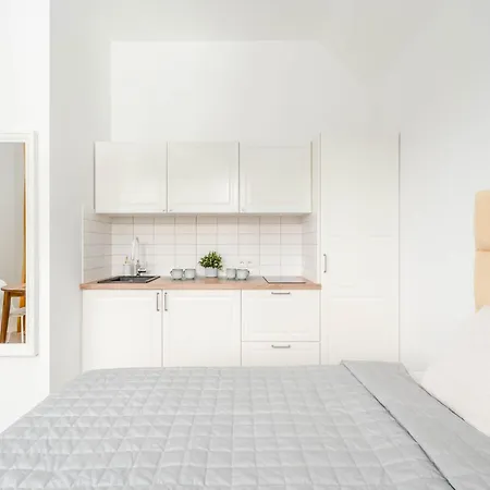 דירה Enjoy! Warszawa *