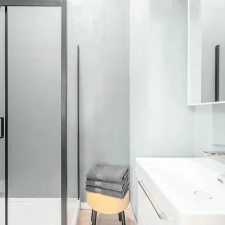 Enjoy! Warszawa Mysiadlo