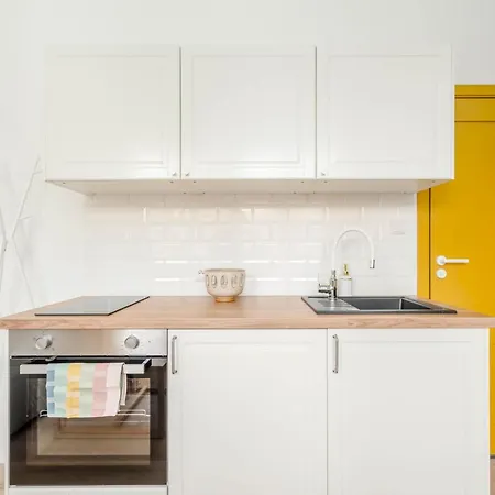 Enjoy! Warszawa * Mysiadlo