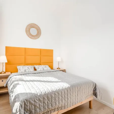 Appartement Enjoy! Warszawa