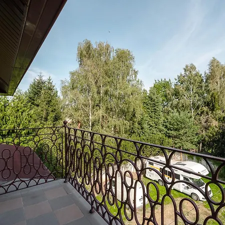 דירה Enjoy! Warszawa