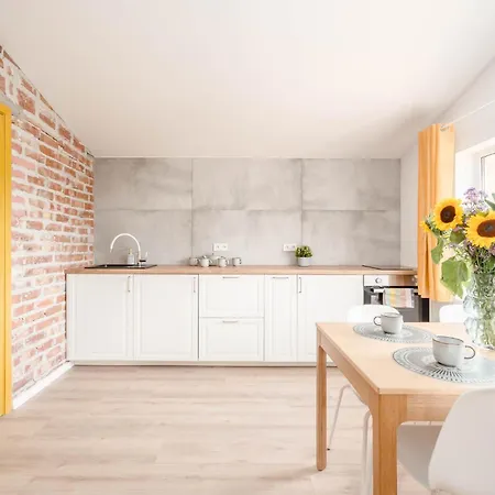 דירה Enjoy! Warszawa