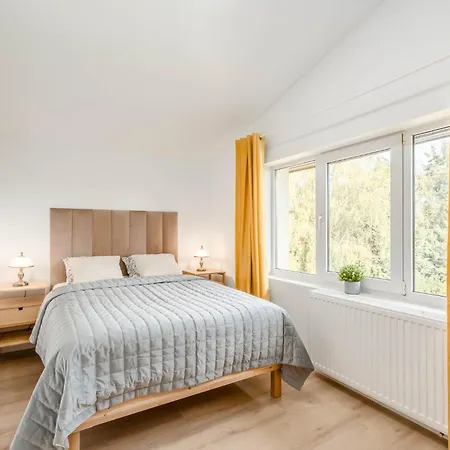 Enjoy! Warszawa Mysiadlo