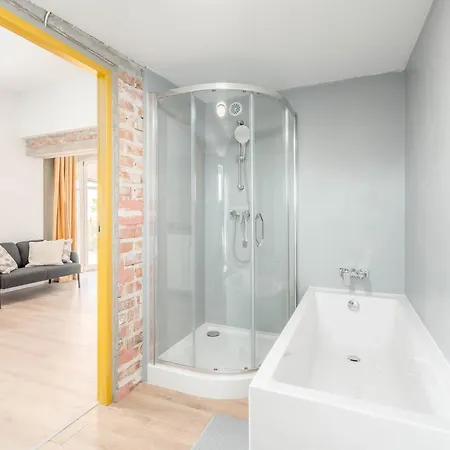 דירה Enjoy! Warszawa