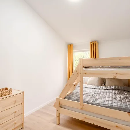 Enjoy! Warszawa דירה *