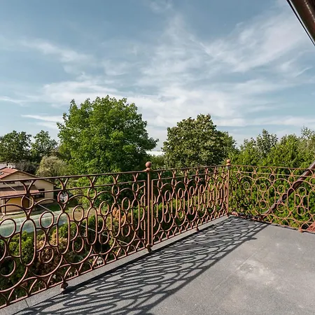 Enjoy! Warszawa Mysiadlo