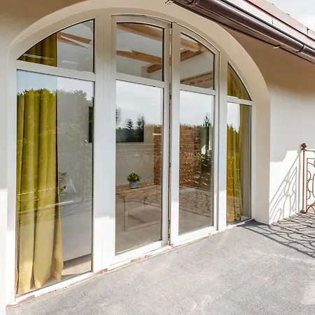 Enjoy! Warszawa * Mysiadlo