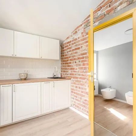 Enjoy! Warszawa דירה Mysiadlo