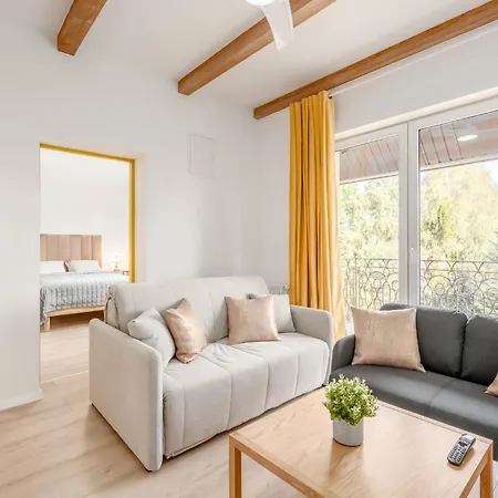 Enjoy! Warszawa * Mysiadlo