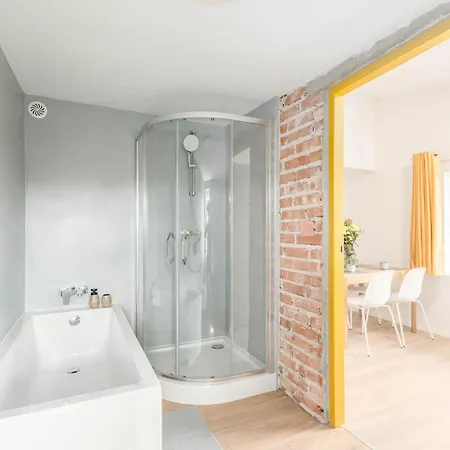 Enjoy! Warszawa * Mysiadlo