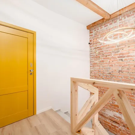 Appartement Enjoy! Warszawa