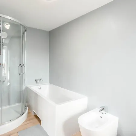 דירה Enjoy! Warszawa *