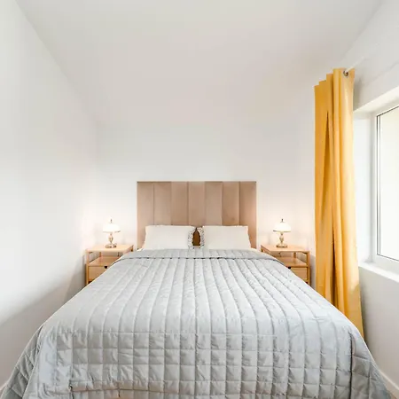 Enjoy! Warszawa דירה Mysiadlo