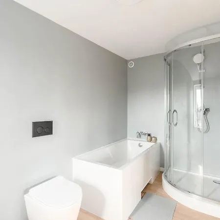 דירה Enjoy! Warszawa *