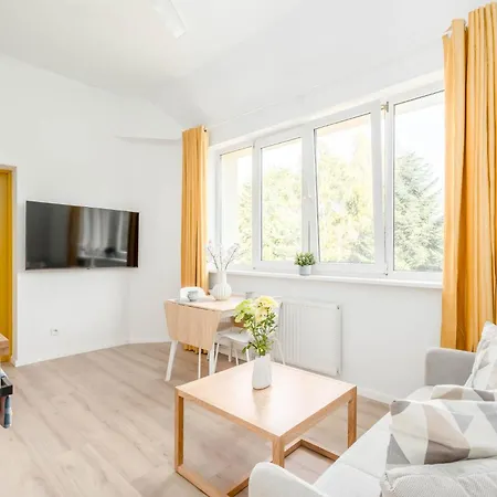 Enjoy! Warszawa * Mysiadlo