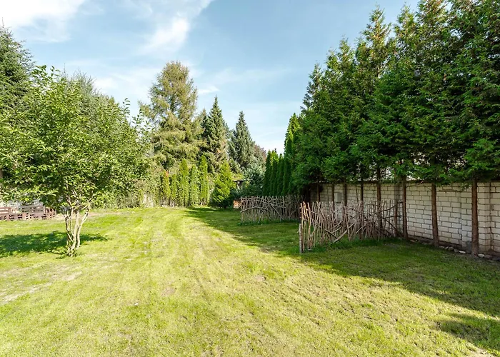 Enjoy! Warszawa * Mysiadlo