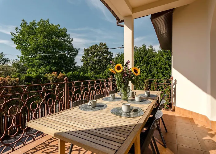 Enjoy! Warszawa Apartament