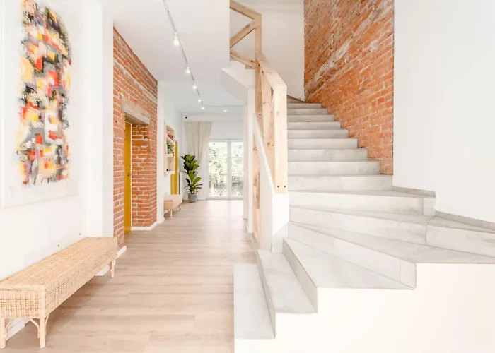 Enjoy! Warszawa Mysiadlo