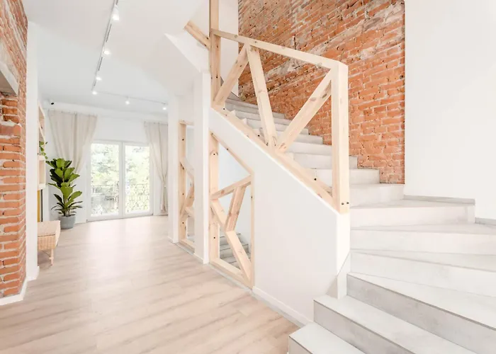 Apartament Enjoy! Warszawa *