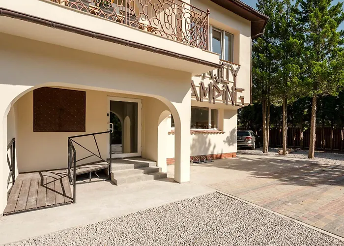 Apartament Enjoy! Warszawa