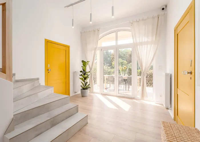 Enjoy! Warszawa * Mysiadlo