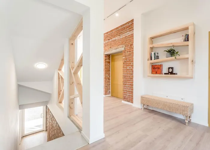 Apartament Enjoy! Warszawa