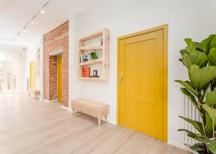 Enjoy! Warszawa Mysiadlo