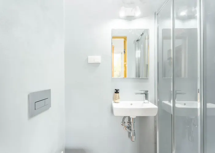 Enjoy! Warszawa Apartament Mysiadlo