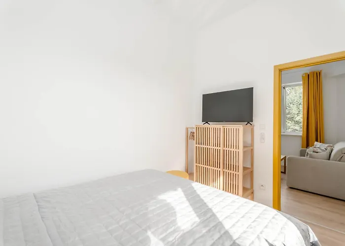 Enjoy! Warszawa Mysiadlo