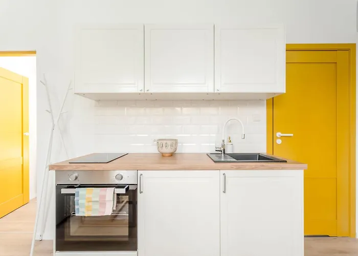 Enjoy! Warszawa * Mysiadlo