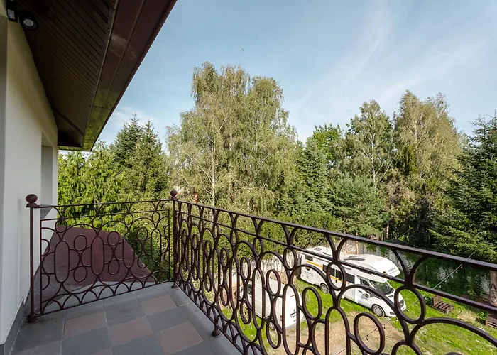 Apartament Enjoy! Warszawa