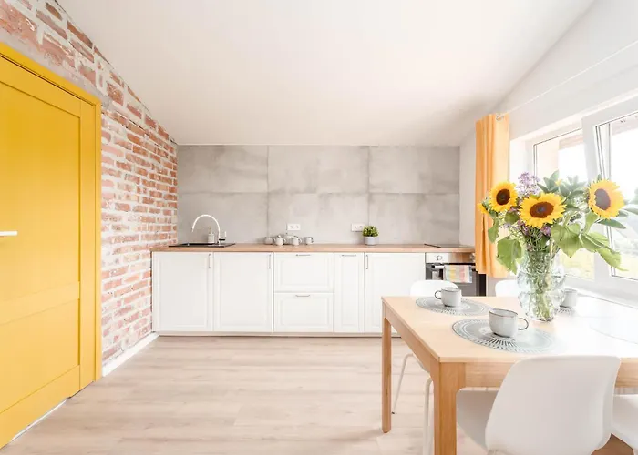 Apartament Enjoy! Warszawa