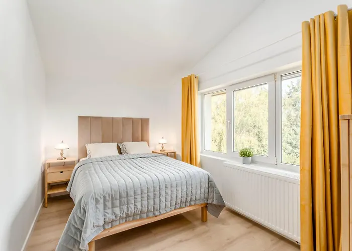 Enjoy! Warszawa Mysiadlo