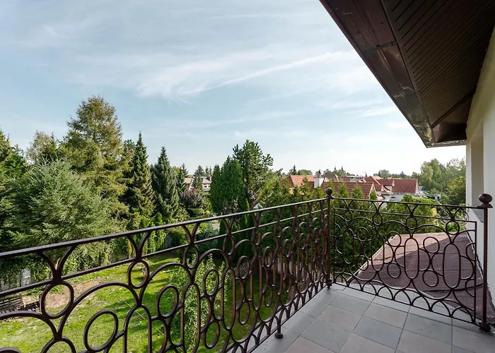 Enjoy! Warszawa * Mysiadlo