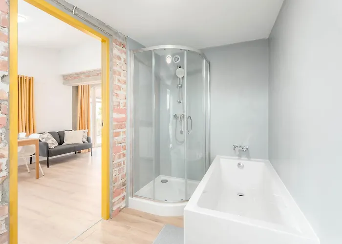 Apartament Enjoy! Warszawa