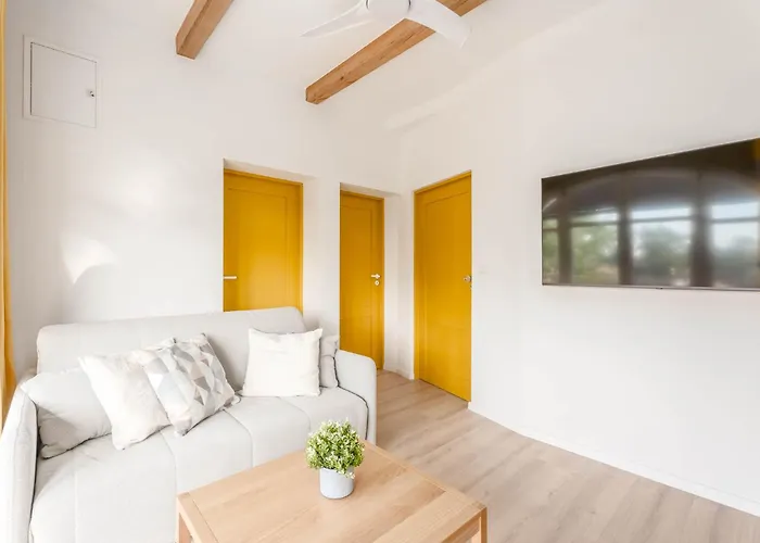 Apartament Enjoy! Warszawa *