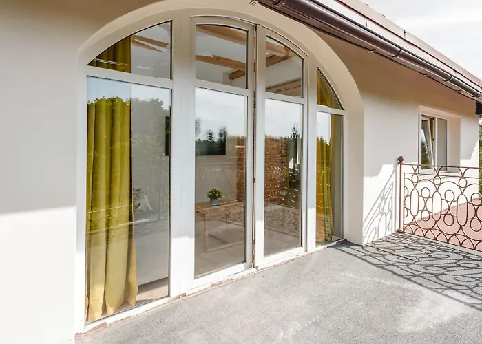 Enjoy! Warszawa * Mysiadlo