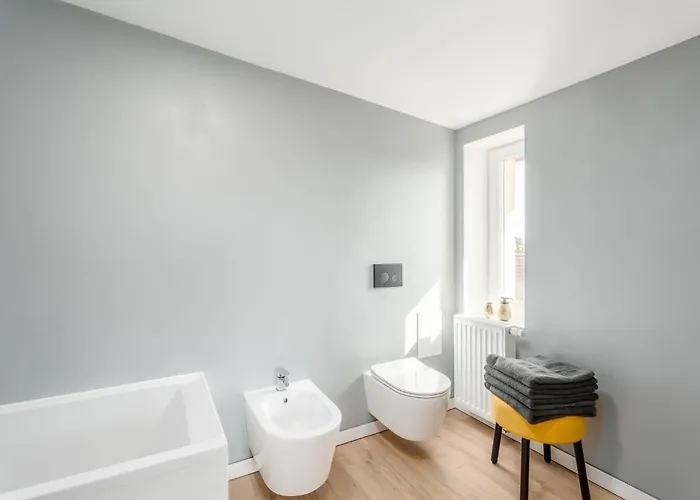 Enjoy! Warszawa Mysiadlo